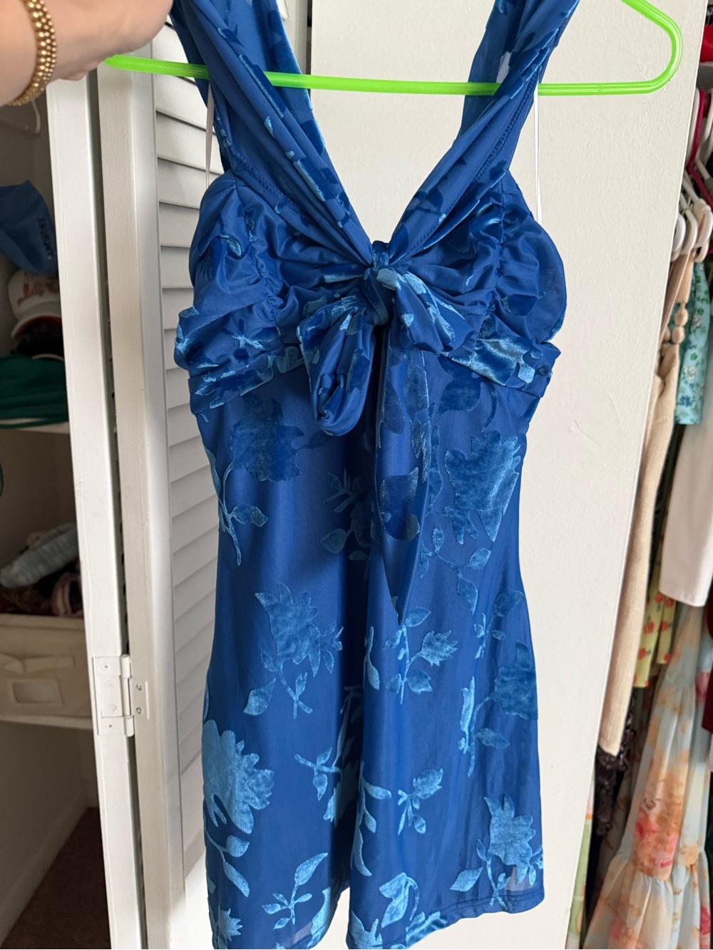 Department: Women’s dresses